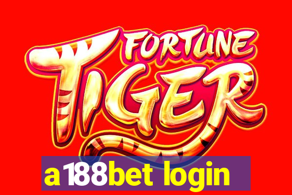 a188bet login