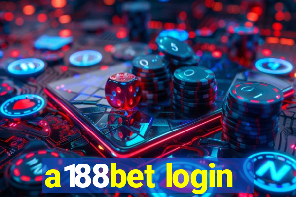 a188bet login