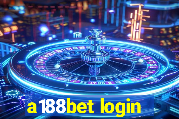 a188bet login