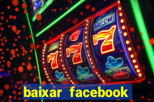 baixar facebook messenger baixaki