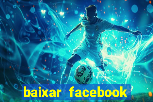 baixar facebook messenger baixaki