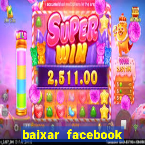 baixar facebook messenger baixaki