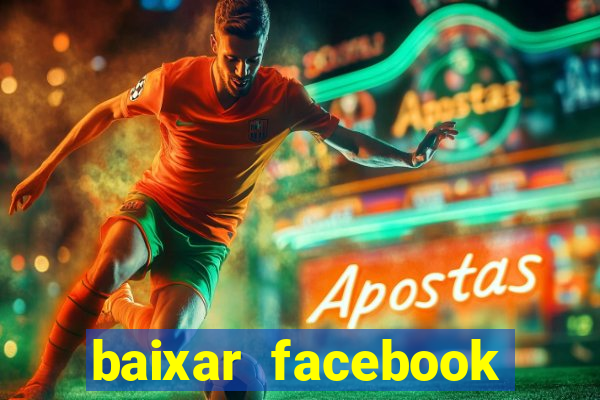 baixar facebook messenger baixaki