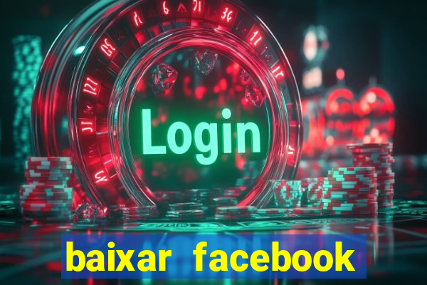 baixar facebook messenger baixaki