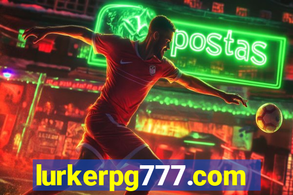 lurkerpg777.com