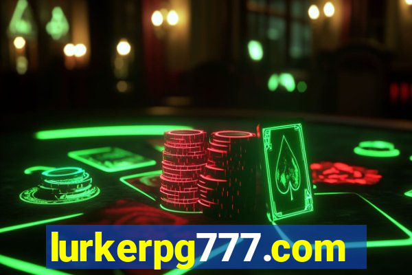 lurkerpg777.com