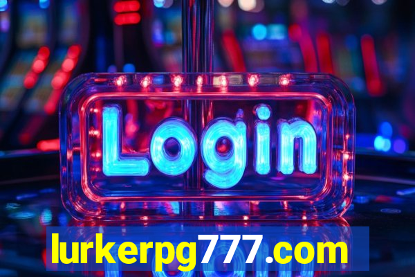 lurkerpg777.com