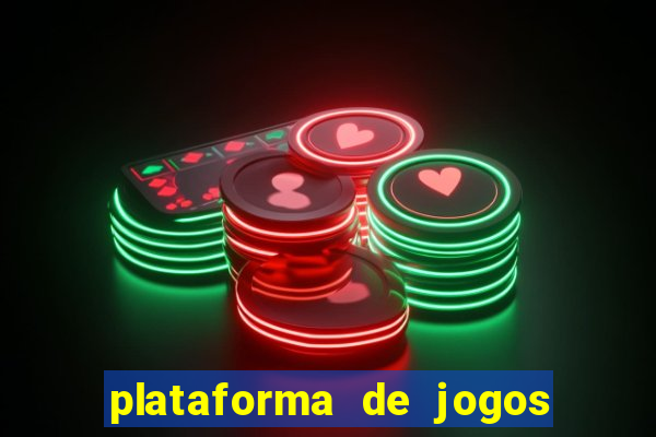 plataforma de jogos 777 bet