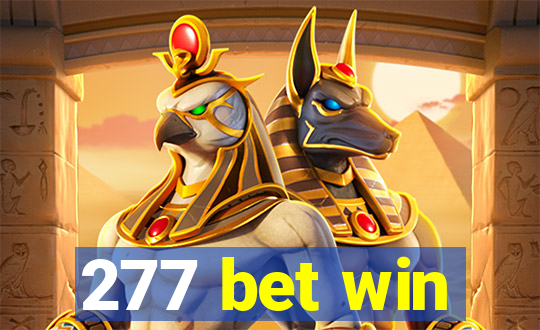 277 bet win