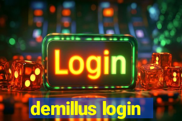 demillus login