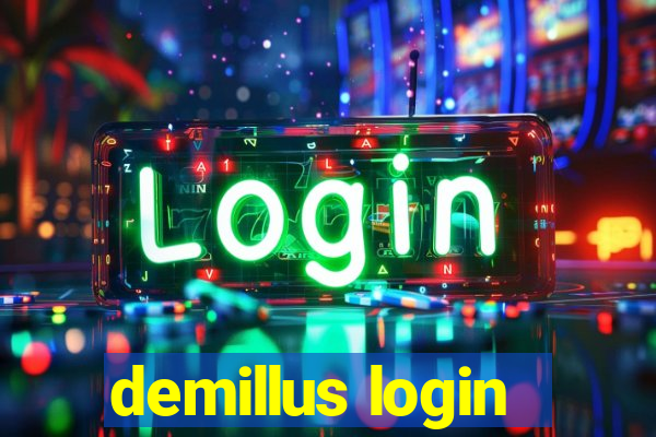 demillus login