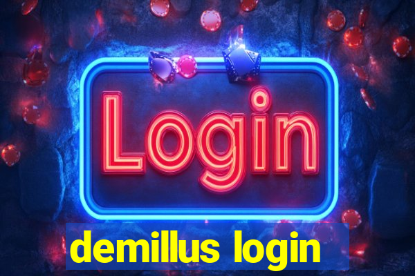 demillus login