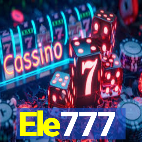 Ele777