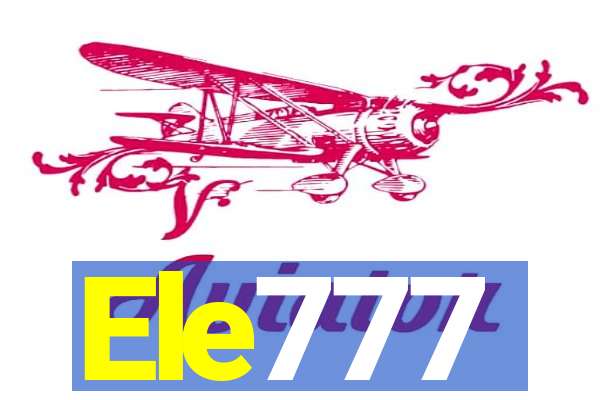 Ele777