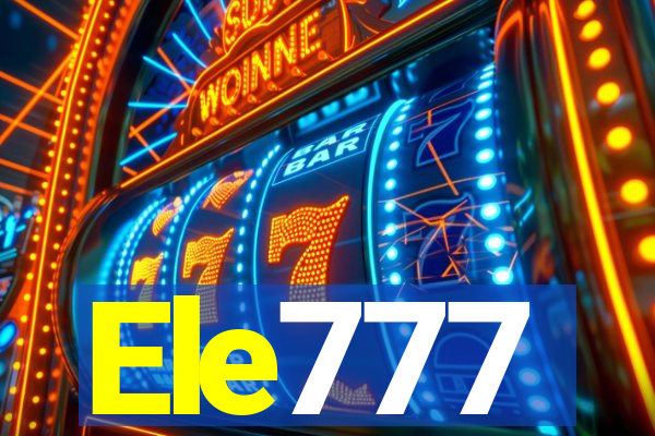 Ele777