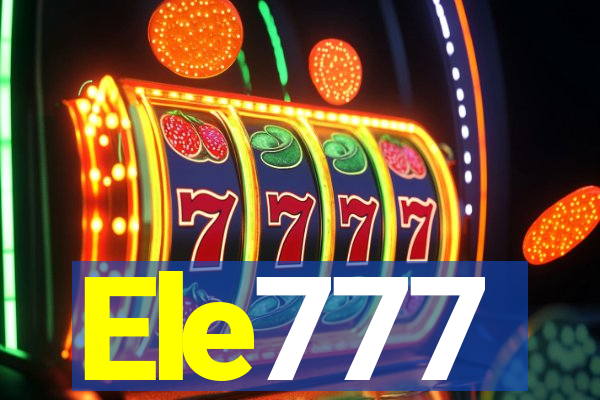 Ele777