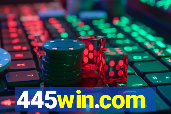 445win.com