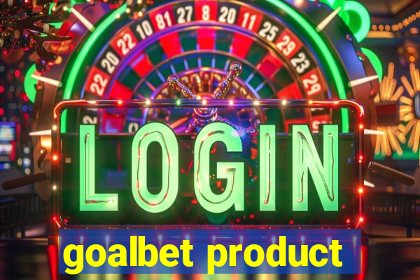 goalbet product