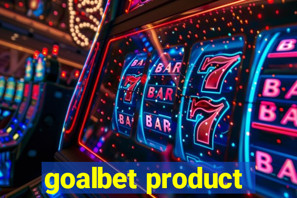 goalbet product