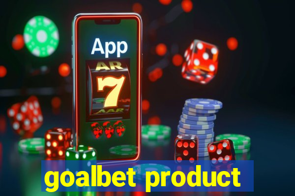 goalbet product