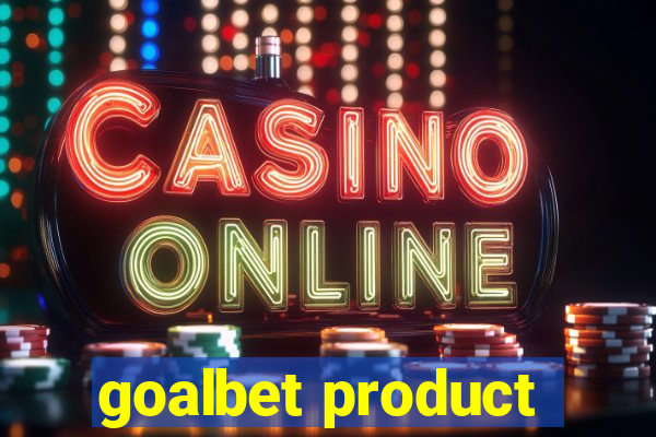 goalbet product