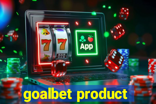 goalbet product