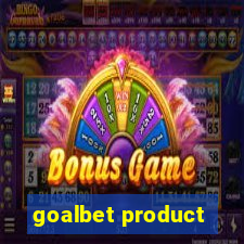 goalbet product