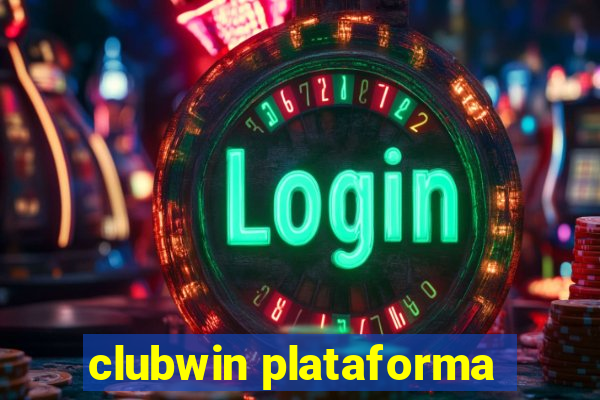 clubwin plataforma