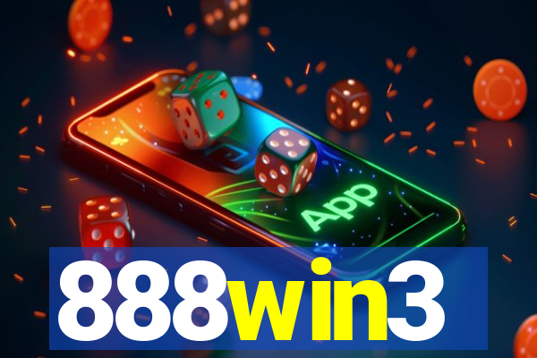 888win3