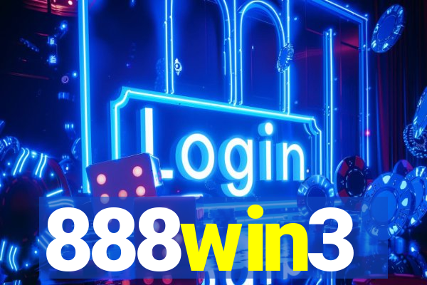 888win3