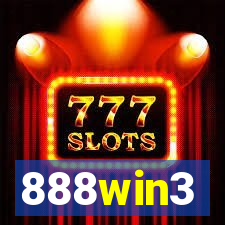 888win3