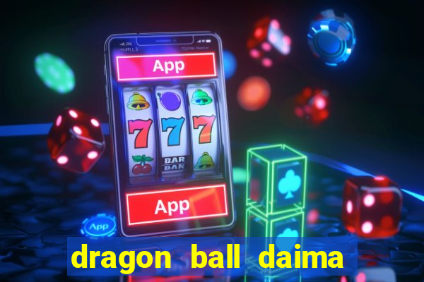 dragon ball daima torrent magnet