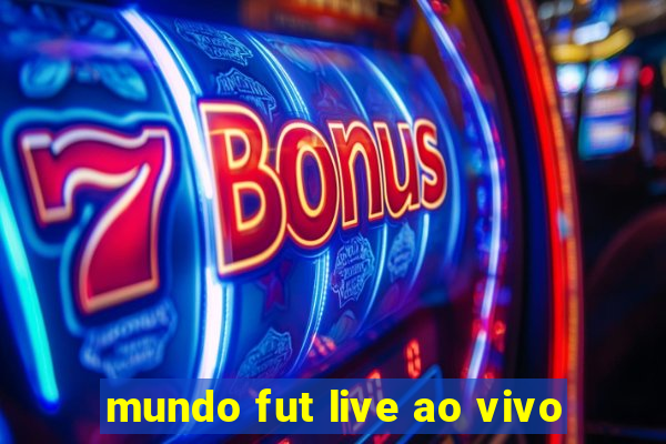 mundo fut live ao vivo