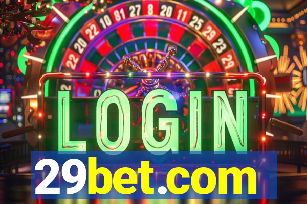 29bet.com