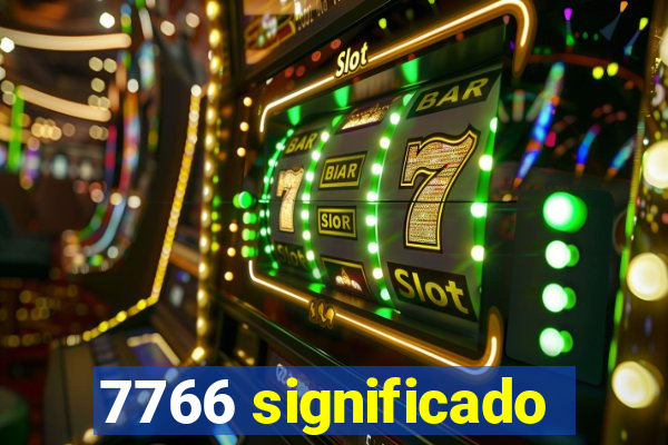 7766 significado