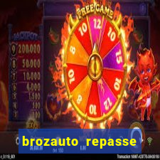 brozauto repasse porto alegre