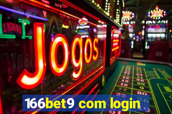 166bet9 com login