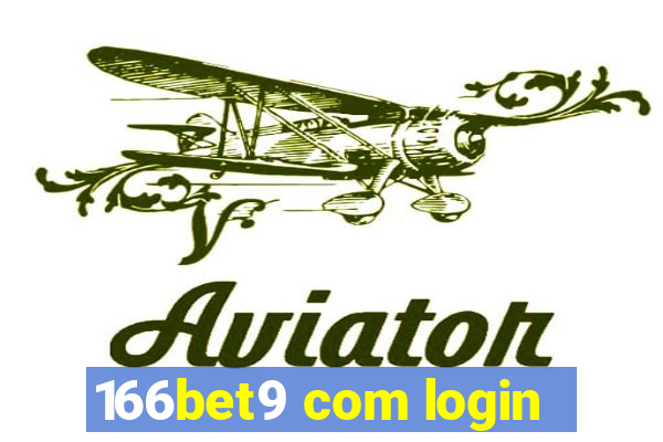 166bet9 com login