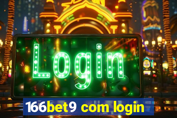 166bet9 com login