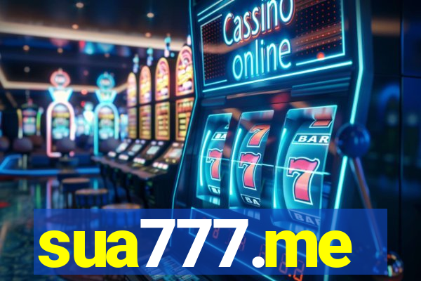 sua777.me