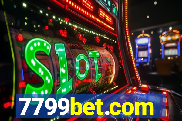 7799bet.com