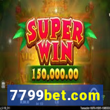 7799bet.com