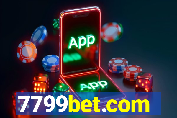 7799bet.com