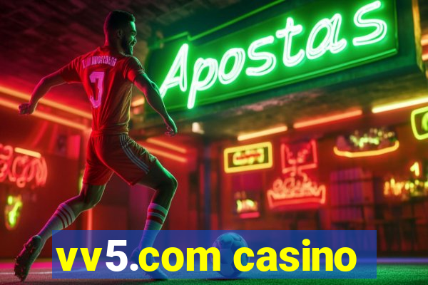 vv5.com casino