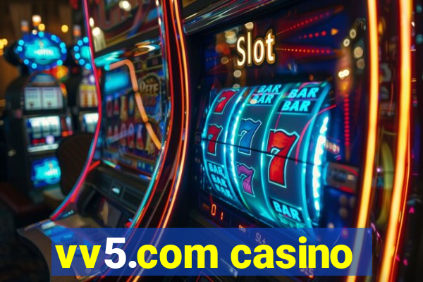 vv5.com casino