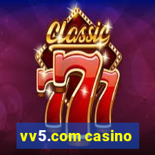 vv5.com casino