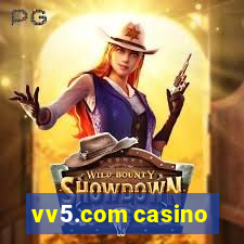 vv5.com casino