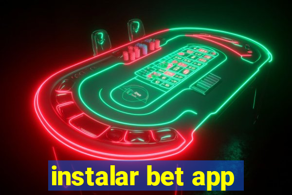 instalar bet app