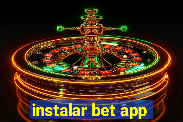 instalar bet app