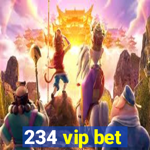 234 vip bet